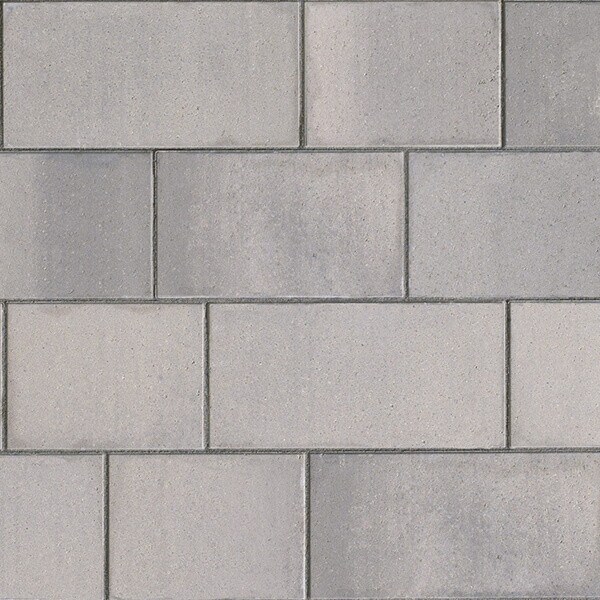 Permacon Cassara Concrete Paver